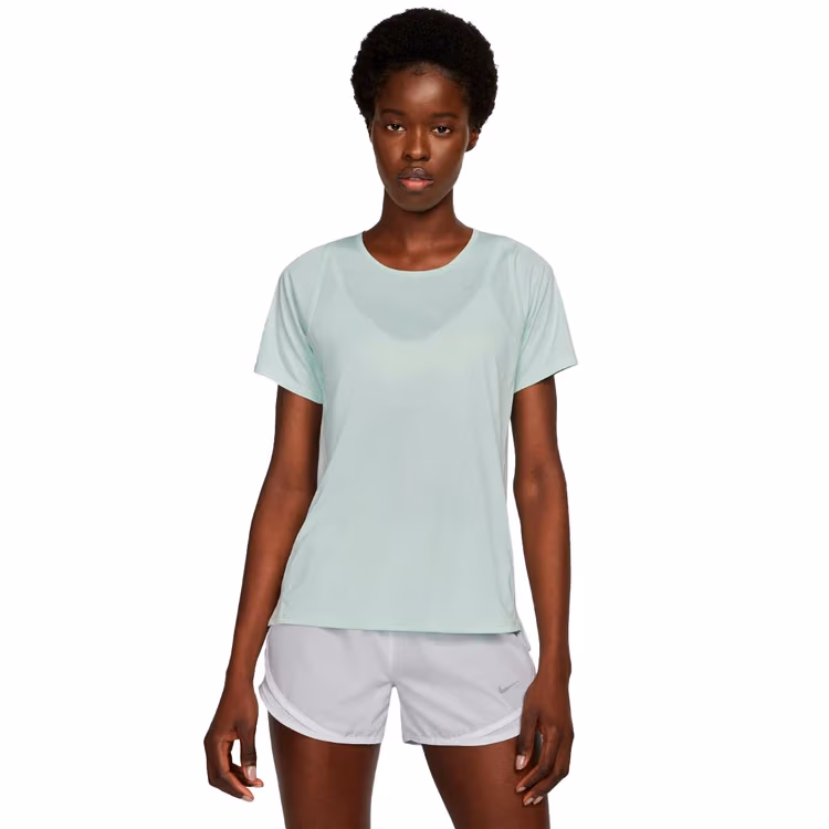 Футболка Nike W NK DF RACE TOP SS